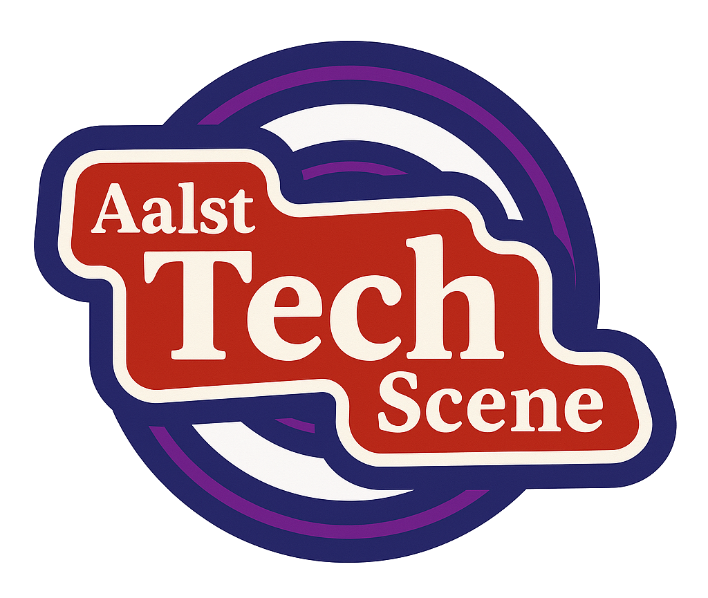Aalst Tech